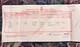 John Lennon Authentic Certified UK Birth Certificate Copy Authentic Beatles