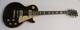 John Lennon Autographed 1976 Gibson Les Paul Deluxe Wine Red Guitar Beatles Psa