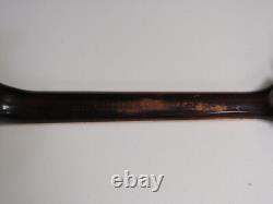 John Lennon Autographed 1976 Gibson Les Paul Deluxe Wine Red Guitar Beatles Psa