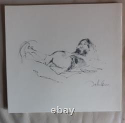 John Lennon Bag One Galleria Ponte Sisto Arte Moderna Yoko Ono Prints Beatles
