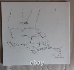 John Lennon Bag One Galleria Ponte Sisto Arte Moderna Yoko Ono Prints Beatles