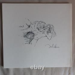 John Lennon Bag One Galleria Ponte Sisto Arte Moderna Yoko Ono Prints Beatles