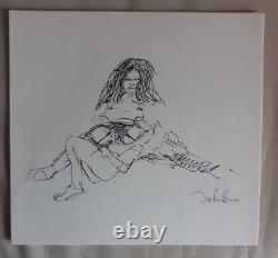 John Lennon Bag One Galleria Ponte Sisto Arte Moderna Yoko Ono Prints Beatles