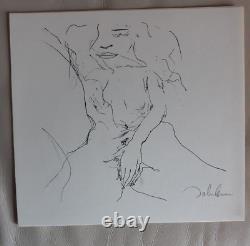 John Lennon Bag One Galleria Ponte Sisto Arte Moderna Yoko Ono Prints Beatles