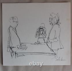 John Lennon Bag One Galleria Ponte Sisto Arte Moderna Yoko Ono Prints Beatles