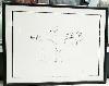 John Lennon Bagism Serigraph Print Signed Yoko Beatles Bag One Artwork 111/300