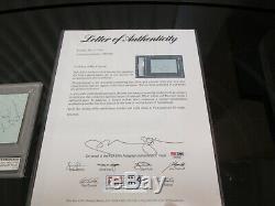 John Lennon Beatle's Signed Early Autograph Psa Certifed