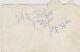 John Lennon Beatles 1963 Personalised Autograph Signature Exact Date Nottingham