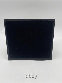 John Lennon Beatles 1997 Gartlan USA #527/2000 Pewter Statue Artist Proofs