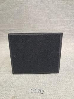 John Lennon Beatles 1997 Gartlan USA Limited Edition 418/2000 Fine Pewter Statue