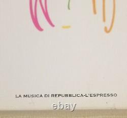 John Lennon Beatles 8 Cds Emi box set Italy