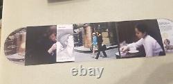 John Lennon Beatles 8 Cds Emi box set Italy