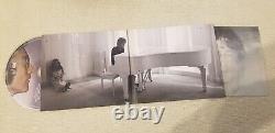John Lennon Beatles 8 Cds Emi box set Italy