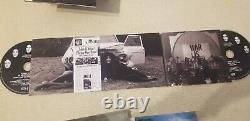 John Lennon Beatles 8 Cds Emi box set Italy