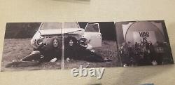 John Lennon Beatles 8 Cds Emi box set Italy