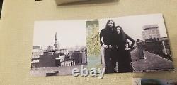 John Lennon Beatles 8 Cds Emi box set Italy