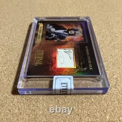 John Lennon Beatles Autograph Auto 7/99