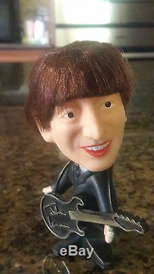 John Lennon Beatles Bobble head 1964