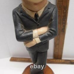 John Lennon Beatles Esco Statue 18 Chalkware Figurine