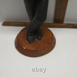 John Lennon Beatles Esco Statue 18 Chalkware Figurine