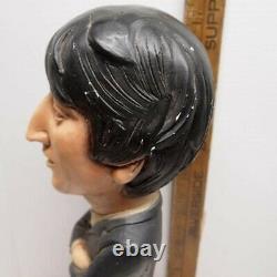 John Lennon Beatles Esco Statue 18 Chalkware Figurine