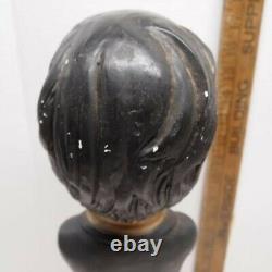 John Lennon Beatles Esco Statue 18 Chalkware Figurine