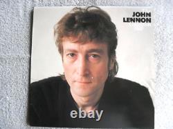 John Lennon Beatles Essentials Shaved Fish Double Fantasy Ono 12 LP Records Lot