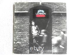 John Lennon Beatles Essentials Shaved Fish Double Fantasy Ono 12 LP Records Lot
