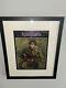 John Lennon/Beatles, How I Won The War, 1967 Ramparts Framed Magazine Cover14x17