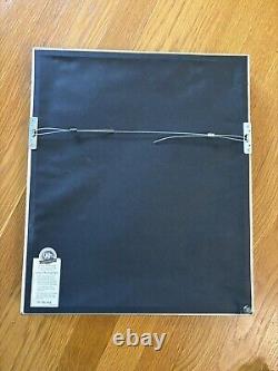 John Lennon/Beatles, How I Won The War, 1967 Ramparts Framed Magazine Cover14x17