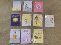 John Lennon Beatles Mind Games Vintage Collectible Greeting Cards 10