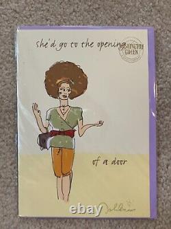 John Lennon Beatles Mind Games Vintage Collectible Greeting Cards 10