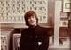 John Lennon Beatles Original Vintage Color Photo The Write Thing Archive 1960s