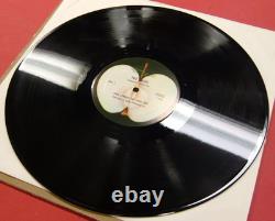 John Lennon/Beatles TWO VIRGINS 1968, Original Apple 1st pressing LP. VG++/NM