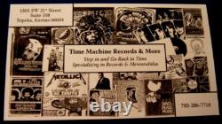 John Lennon/Beatles TWO VIRGINS 1968, Original Apple 1st pressing LP. VG++/NM