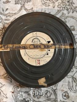 John Lennon Beatles Uncirculated Very Rare One To One Madison Square Garden 8/72