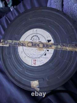 John Lennon Beatles Uncirculated Very Rare One To One Madison Square Garden 8/72