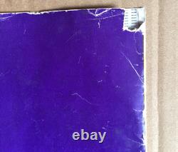 John Lennon Beatles autograph Christmas programme