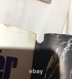 John Lennon Beatles autograph Christmas programme