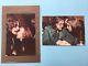 John Lennon Beatles photographs 1974 George Harrison Jim Keltner Troubadour L. A