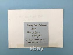 John Lennon Beatles photographs 1974 George Harrison Jim Keltner Troubadour L. A