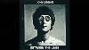 John Lennon Between The Lines Lost Album 1976