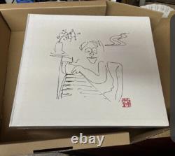 John Lennon Box Of Vision-Brand New