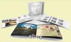 John Lennon Box Of Vision-Brand New