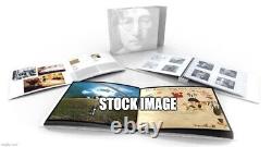 John Lennon Box Of Vision This Is A Time Capsule Factory Sealed