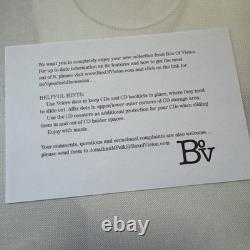 John Lennon Box of Vision (SEALED Beatles)