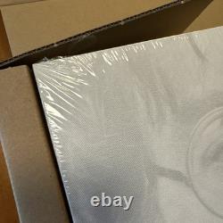 John Lennon Box of Vision (SEALED Beatles)