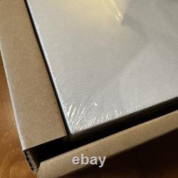 John Lennon Box of Vision (SEALED Beatles)