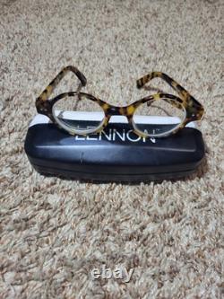 John Lennon Brand Glasses