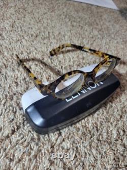 John Lennon Brand Glasses